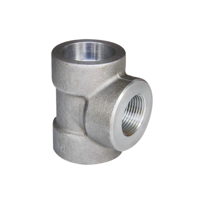 Socket Weld Tee